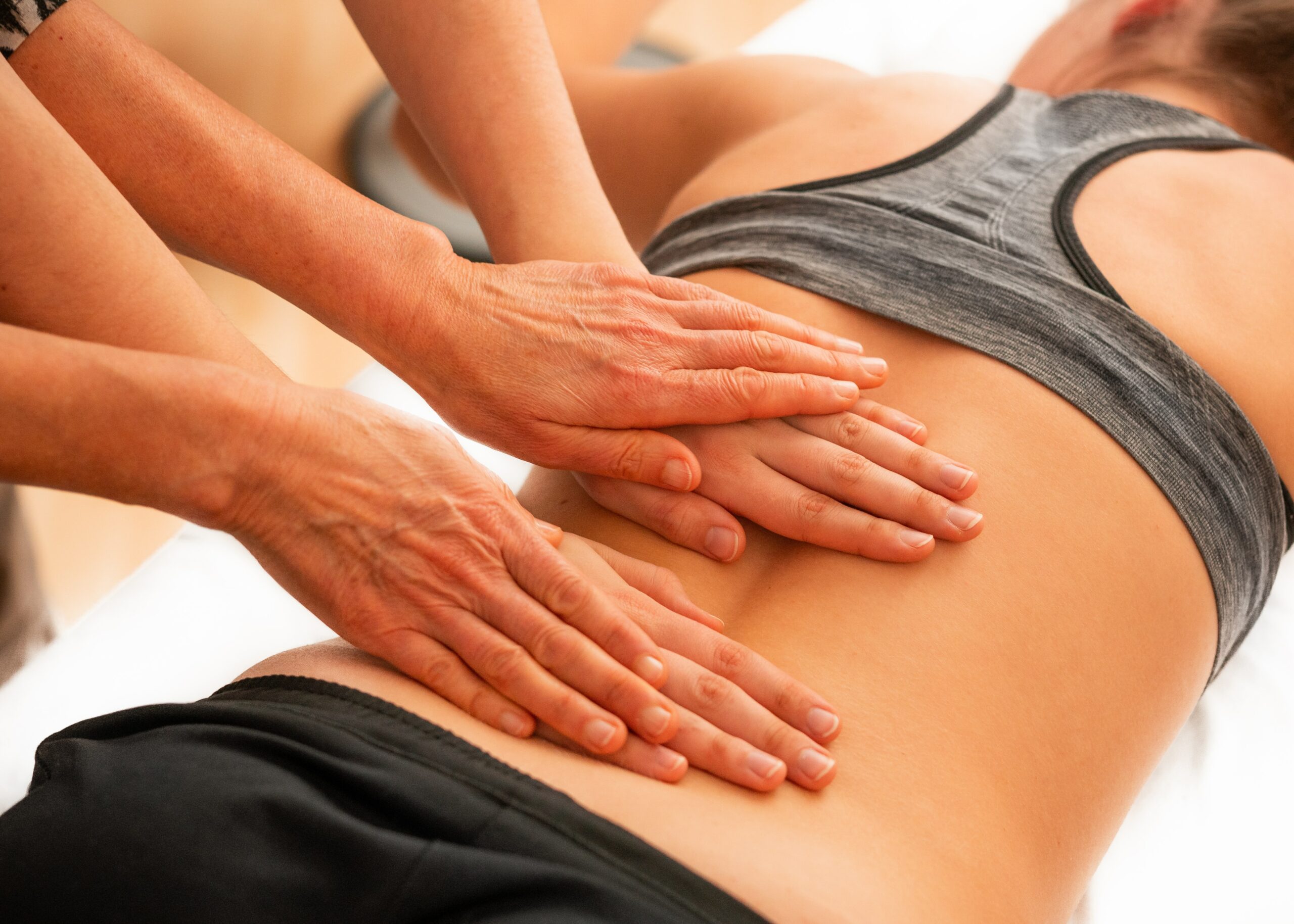 Massage Montalivet
