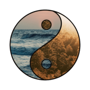 Harmonie des Sens massage 4 mains logo
